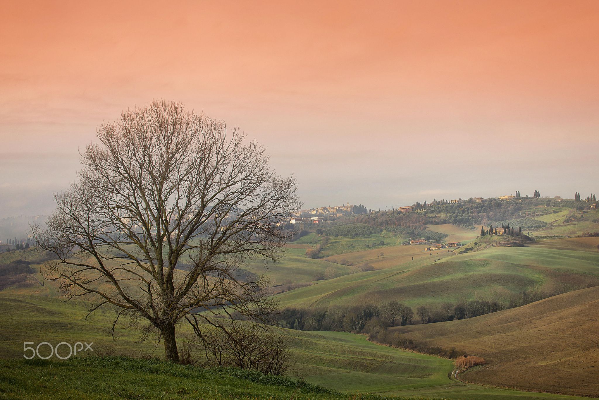 scenery