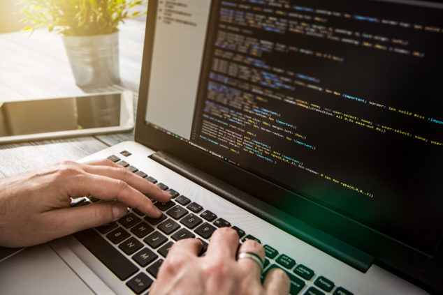 web-developer